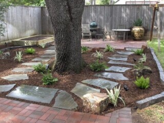 Stevens Landscaping