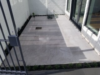 Stevens Landscaping