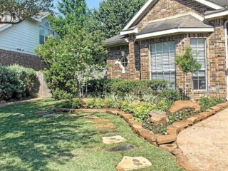 Stevens Landscaping