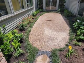 Stevens Landscaping