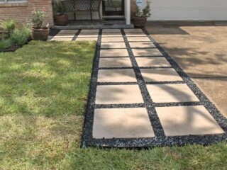 2x2 paver blocks