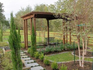 Stevens Landscaping