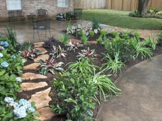 Stevens Landscaping