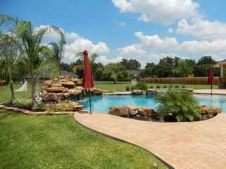 Stevens Landscaping