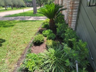 Stevens Landscaping