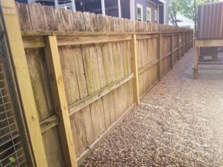 Stevens Landscaping