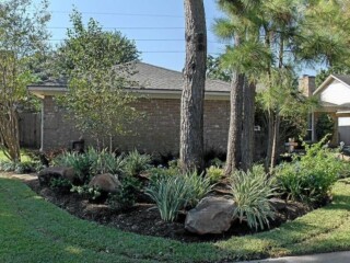 Stevens Landscaping