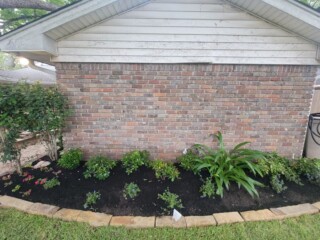 Stevens Landscaping