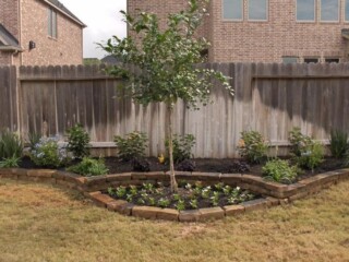 Stevens Landscaping
