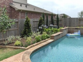 Stevens Landscaping