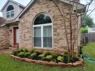 Stevens Landscaping