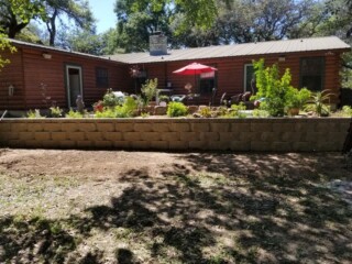 Belgard diamond pro wall blocks