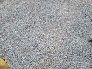 Blackstar gravel