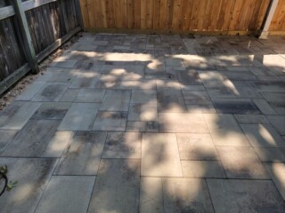 Dimensions 12 series, Danville beige color