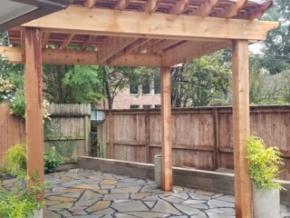 Silvermist flagstone