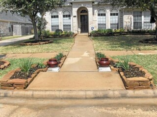 Stevens Landscaping