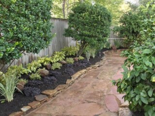 Stevens Landscaping