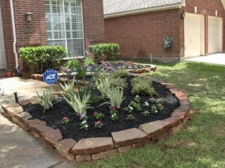 Stevens Landscaping