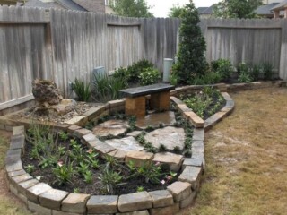 Stevens Landscaping