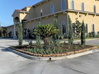 Stevens Landscaping