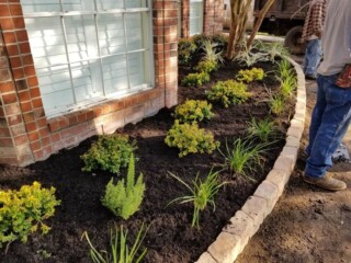 Stevens Landscaping