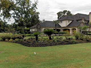 Stevens Landscaping