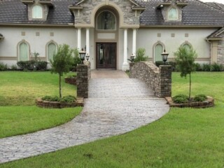 Stevens Landscaping