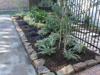 Stevens Landscaping