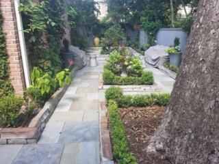 Stevens Landscaping