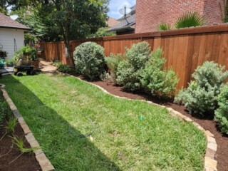 Stevens Landscaping