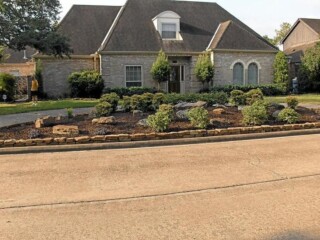 Stevens Landscaping