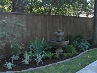 Stevens Landscaping